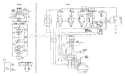 Page D Diagram and Parts List for 9100-1  Briggs and Stratton Generator